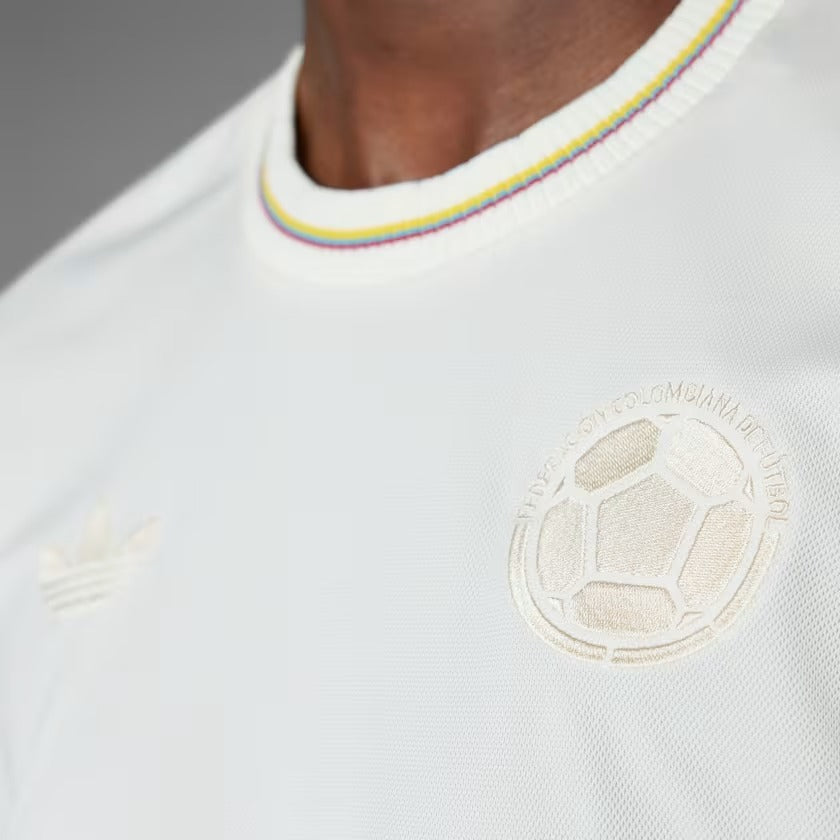EDICIÓN CONMEMORATIVA Aniversario 100 Años Selección Colombia