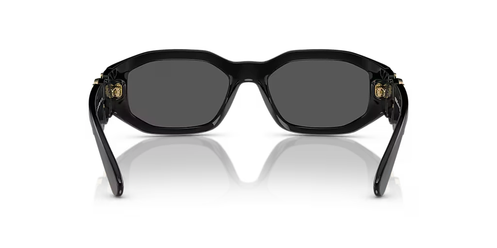 Gafas Medusa – UV400 | Estilo icónico italiano