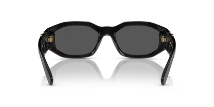 Gafas Medusa – UV400 | Estilo icónico italiano