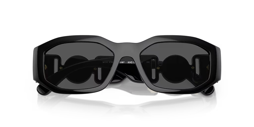 Gafas Medusa – UV400 | Estilo icónico italiano
