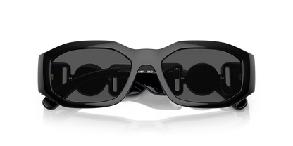 Gafas Medusa – UV400 | Estilo icónico italiano