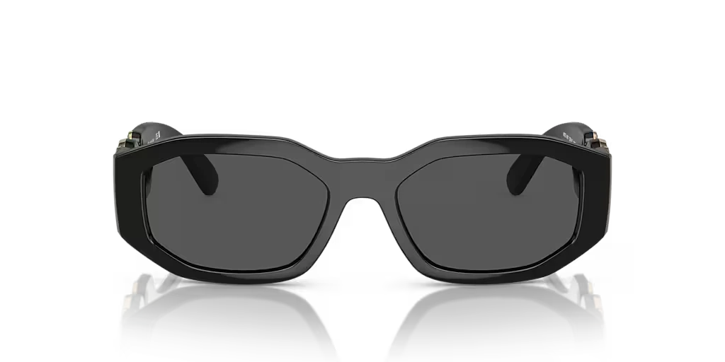 Gafas Medusa – UV400 | Estilo icónico italiano