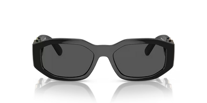 Gafas Medusa – UV400 | Estilo icónico italiano