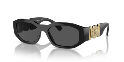 Gafas Medusa – UV400 | Estilo icónico italiano