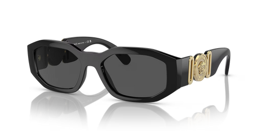 Gafas Medusa – UV400 | Estilo icónico italiano