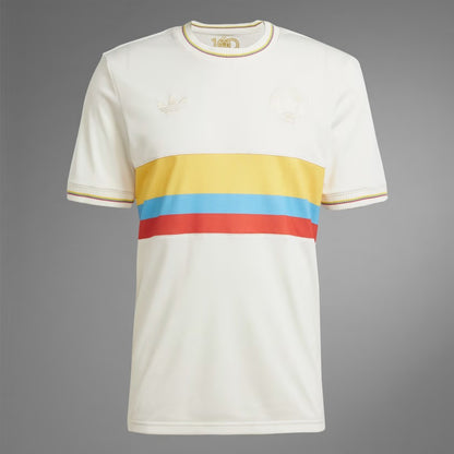 EDICIÓN CONMEMORATIVA  Aniversario 100 Años Selección Colombia