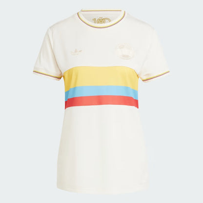 EDICIÓN CONMEMORATIVA  Aniversario 100 Años Selección Colombia